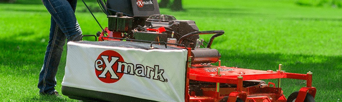 2018 Exmark TURF TRACER-S SERIES TTS600GKA483E0 for sale in Davis Farm Supplies, Inc., Perryville, Missouri