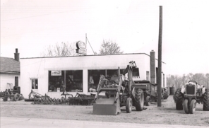 Original Location