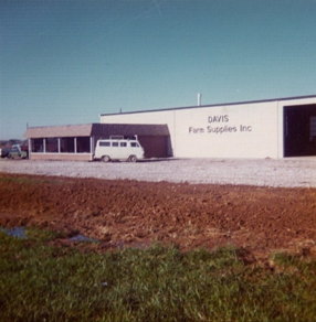 Third Location