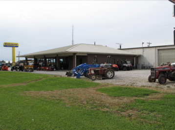 Perryville 2009